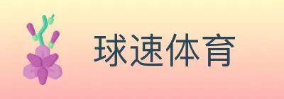 球速体育 logo